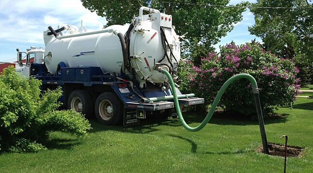 HOSPITAL SEPTIC TANK cleaning SERVICES